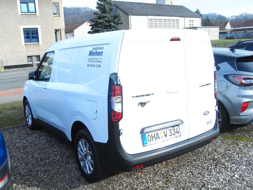 Ford Transit 2024