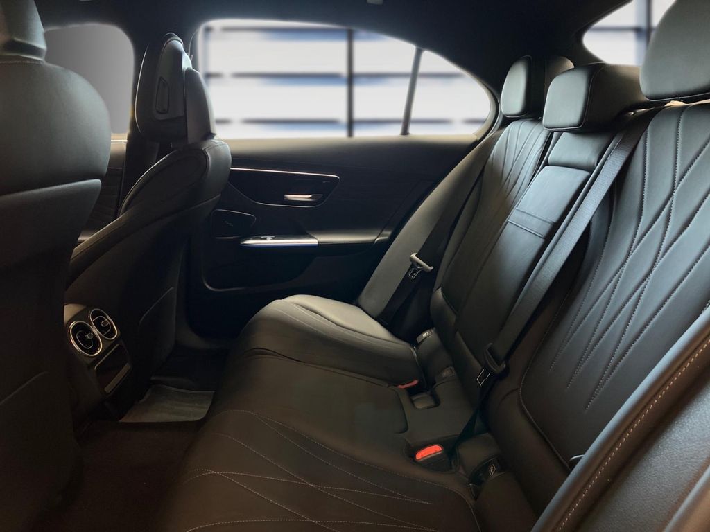 Mercedes-Benz C 300 2022