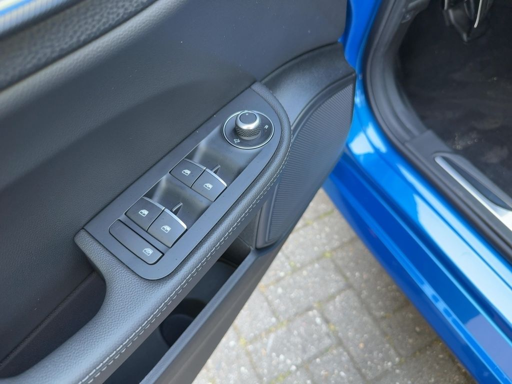 Alfa Romeo Giulia 2024