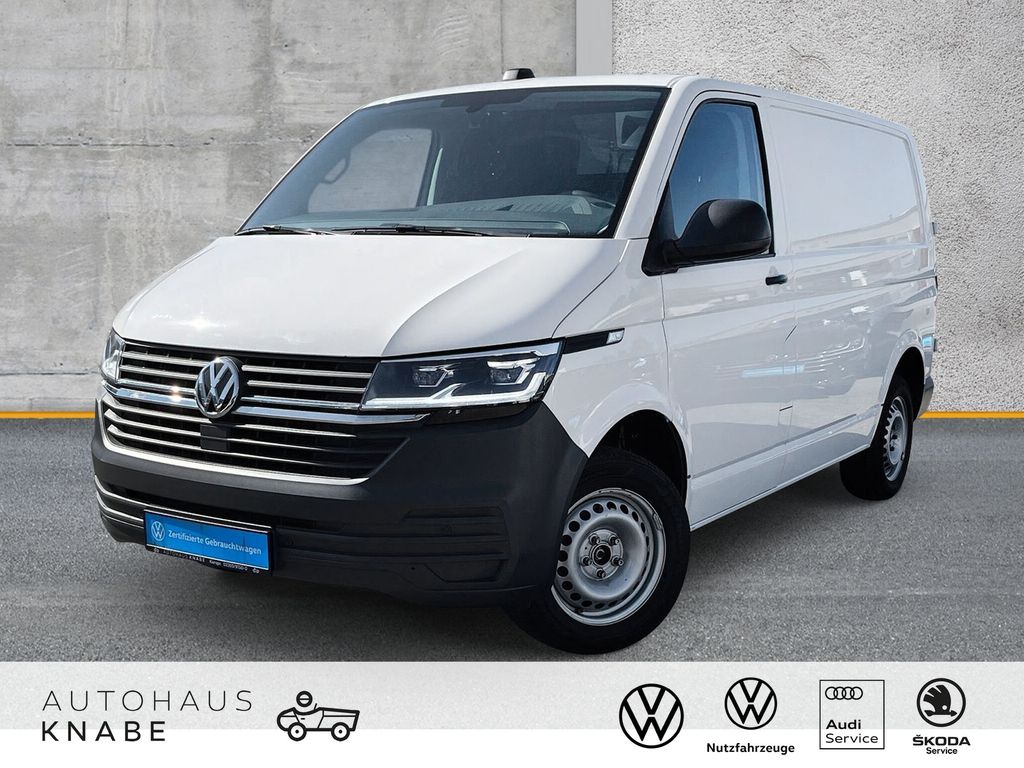 Volkswagen T6 Transporter 2020