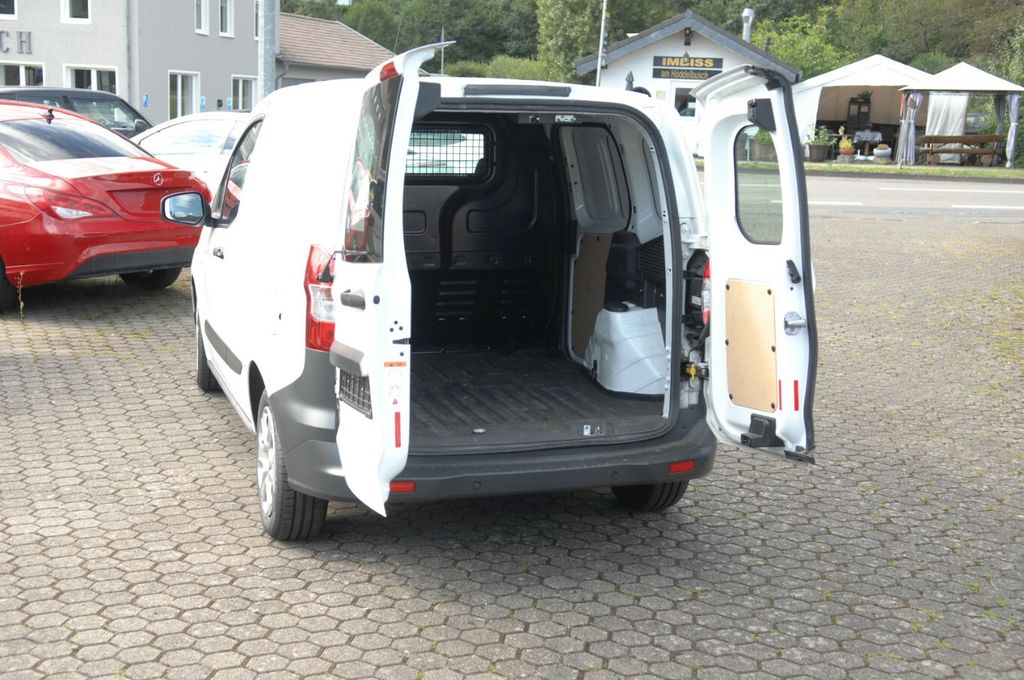 Ford Transit Courier 2019