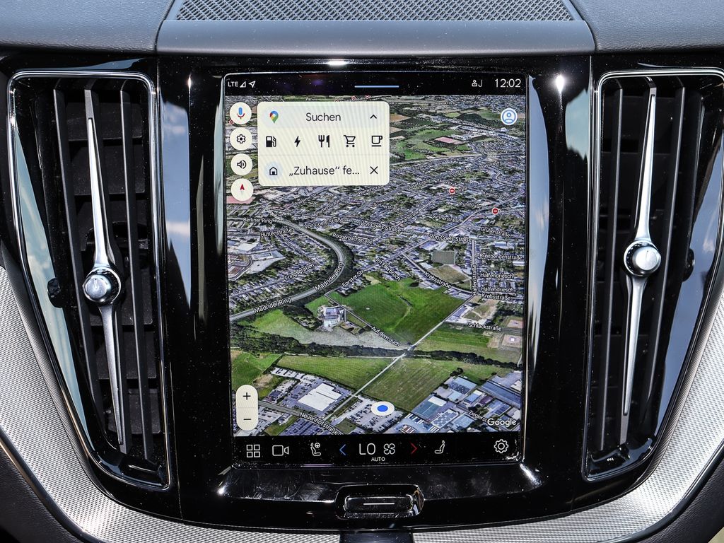 Volvo XC60 2024