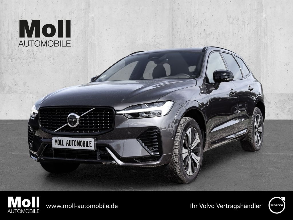 Volvo XC60 2024