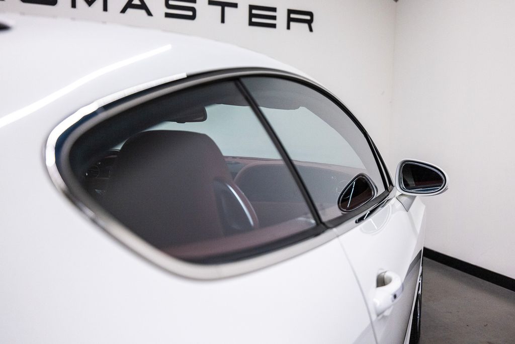 Bentley Continental GT 2006