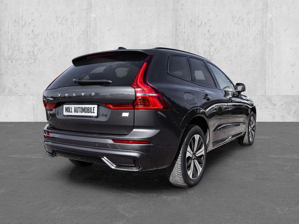 Volvo XC60 2024