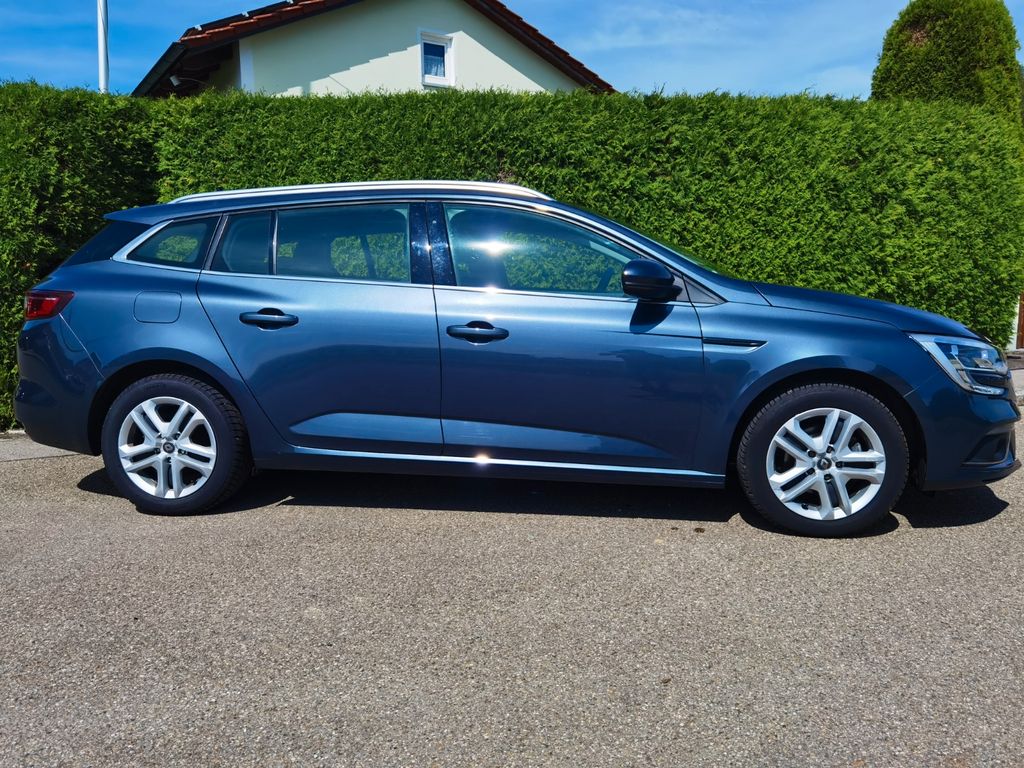 Renault Megane 2020
