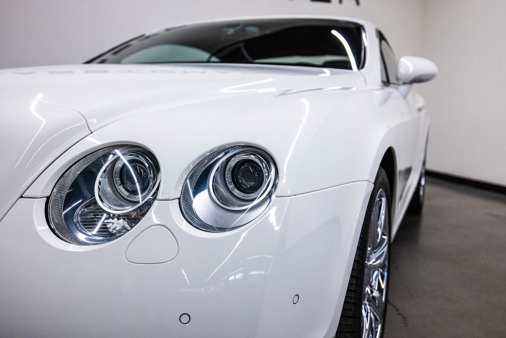 Bentley Continental GT 2006