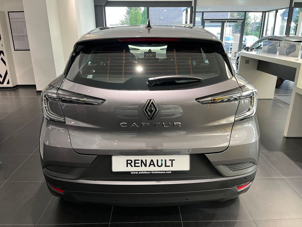 Renault Captur 2025