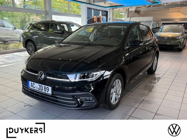 Volkswagen Polo 2025