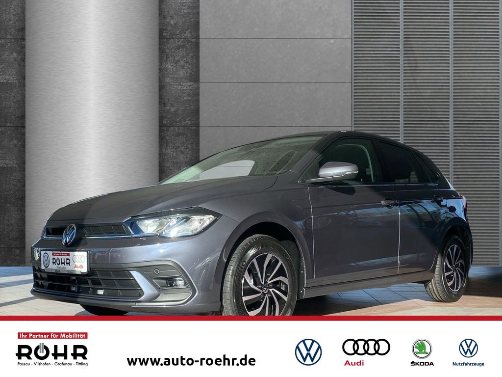 Volkswagen Polo 2025