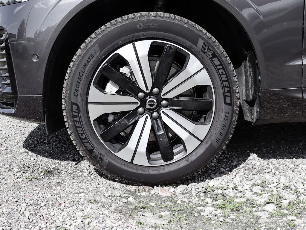 Volvo XC60 2024