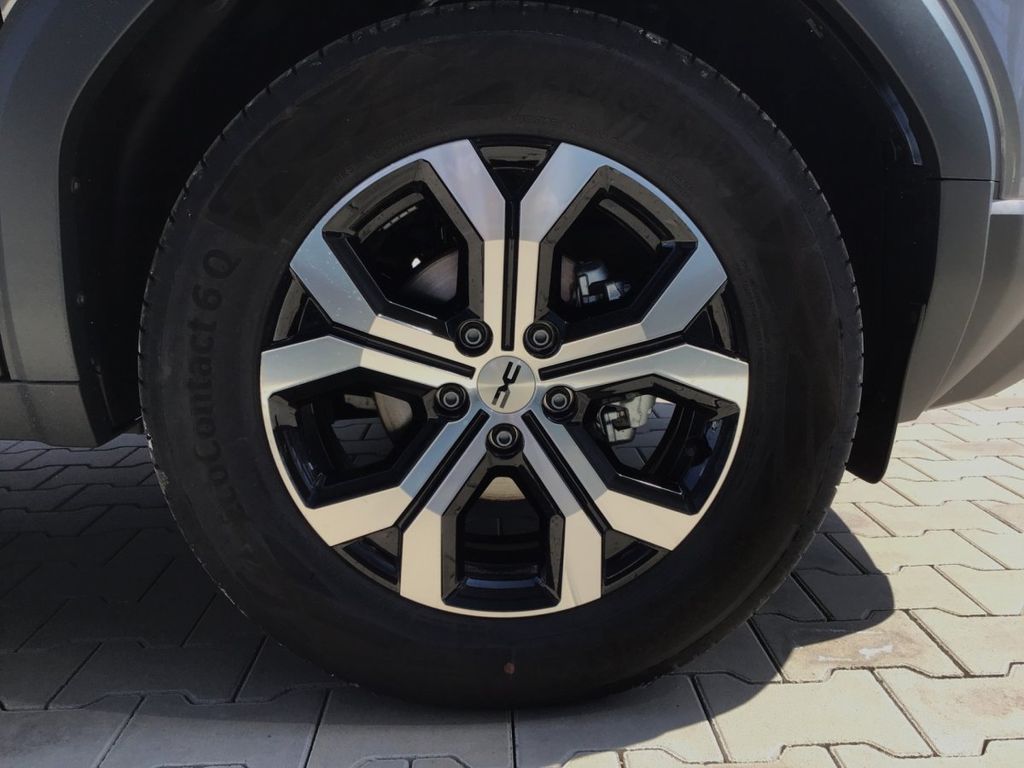 Dacia Duster 2025