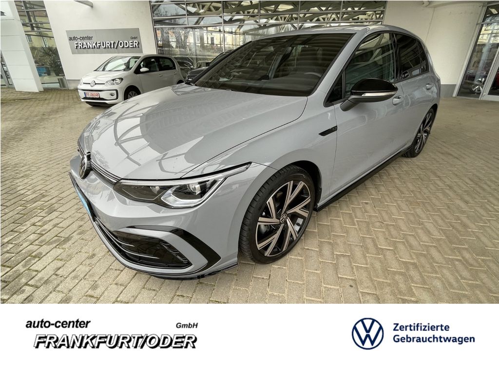 Volkswagen Golf 2023