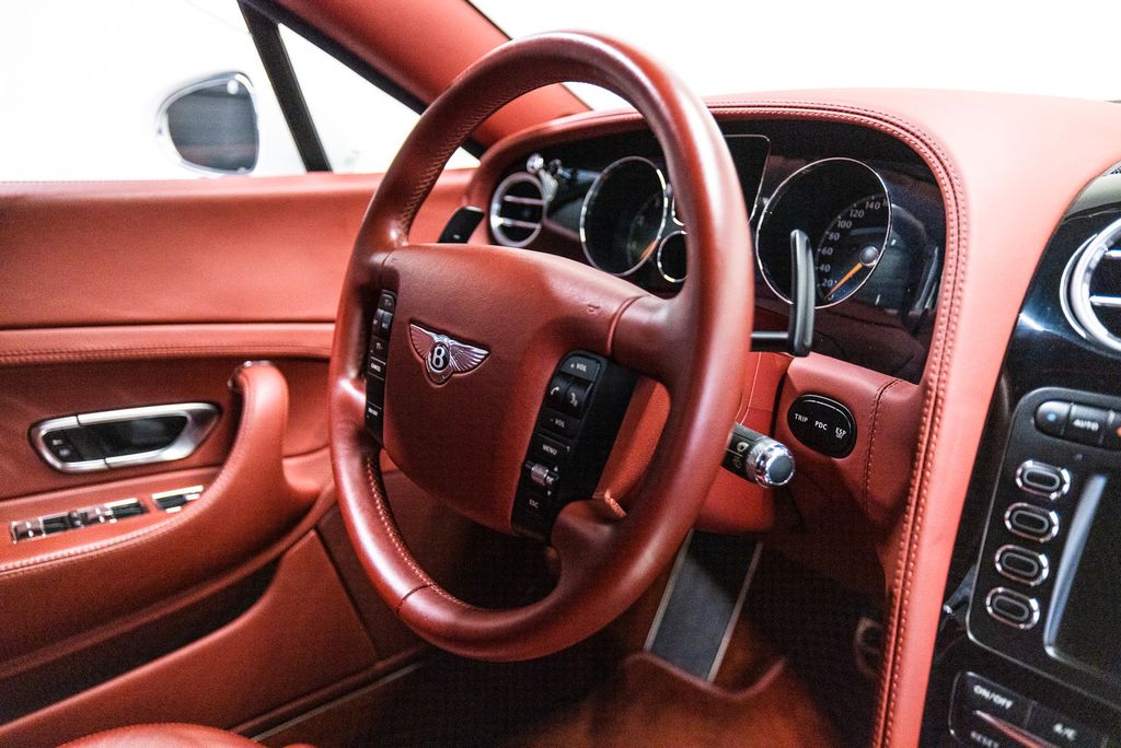 Bentley Continental GT 2006