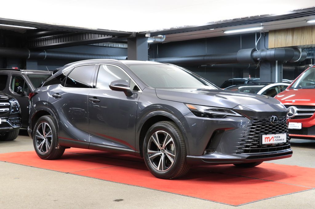 Lexus RX 350 2023