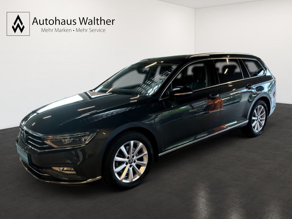 Volkswagen Passat Variant 2023