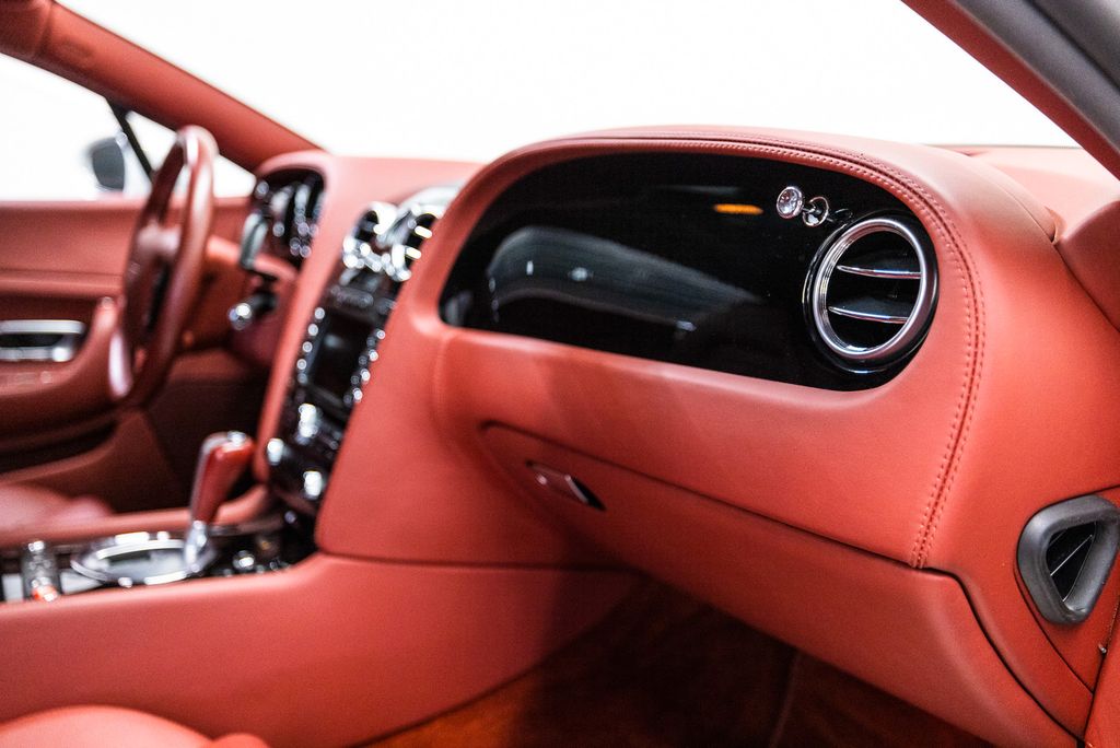 Bentley Continental GT 2006