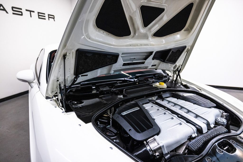 Bentley Continental GT 2006