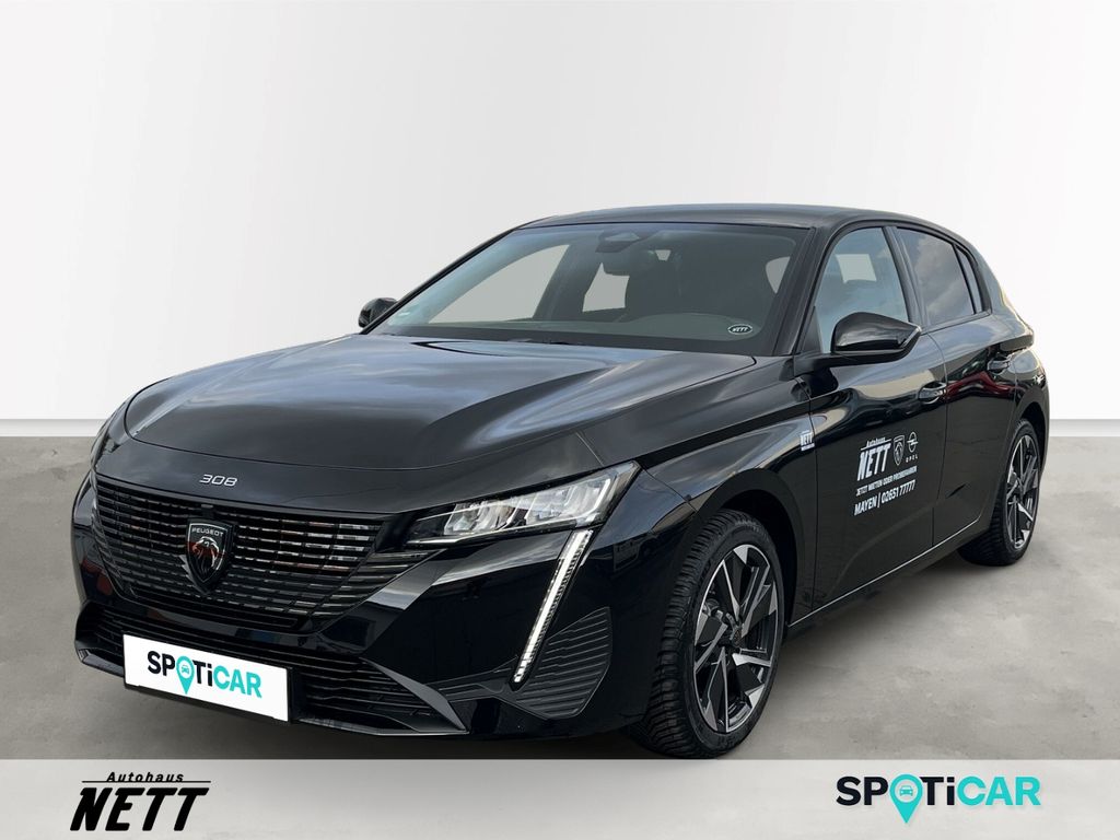 Peugeot 308 2024