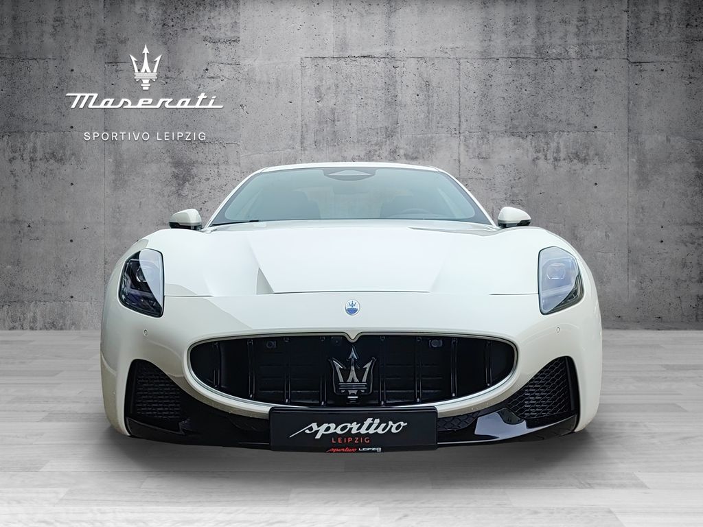Maserati Granturismo 2024