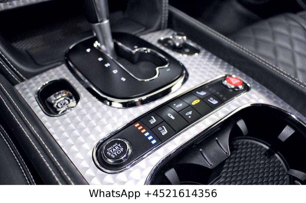 Bentley Continental GT 2015