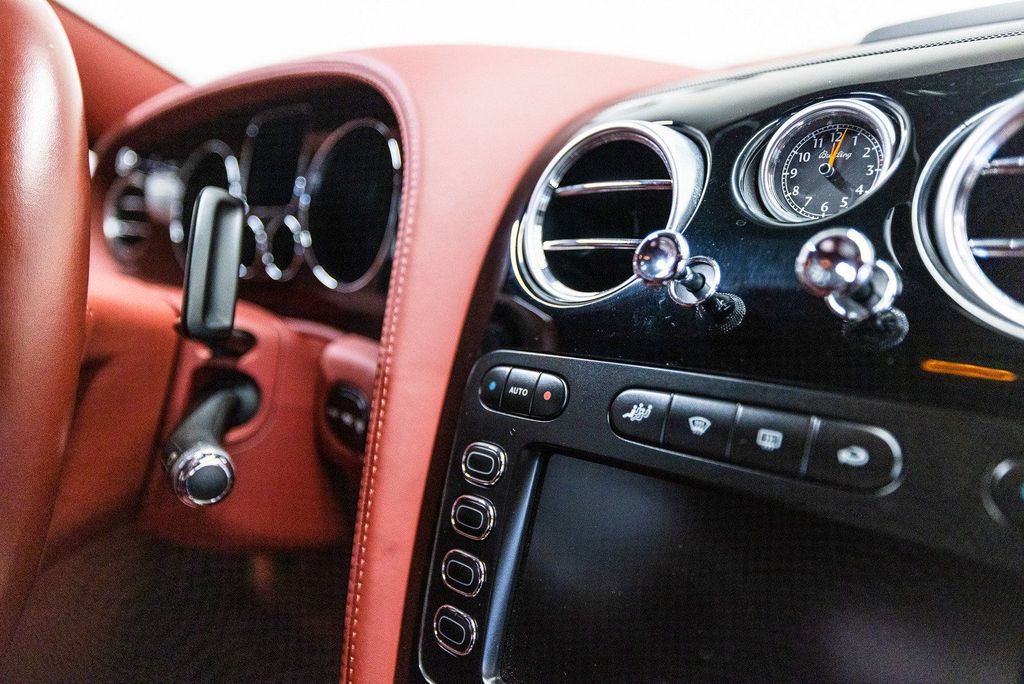 Bentley Continental GT 2006