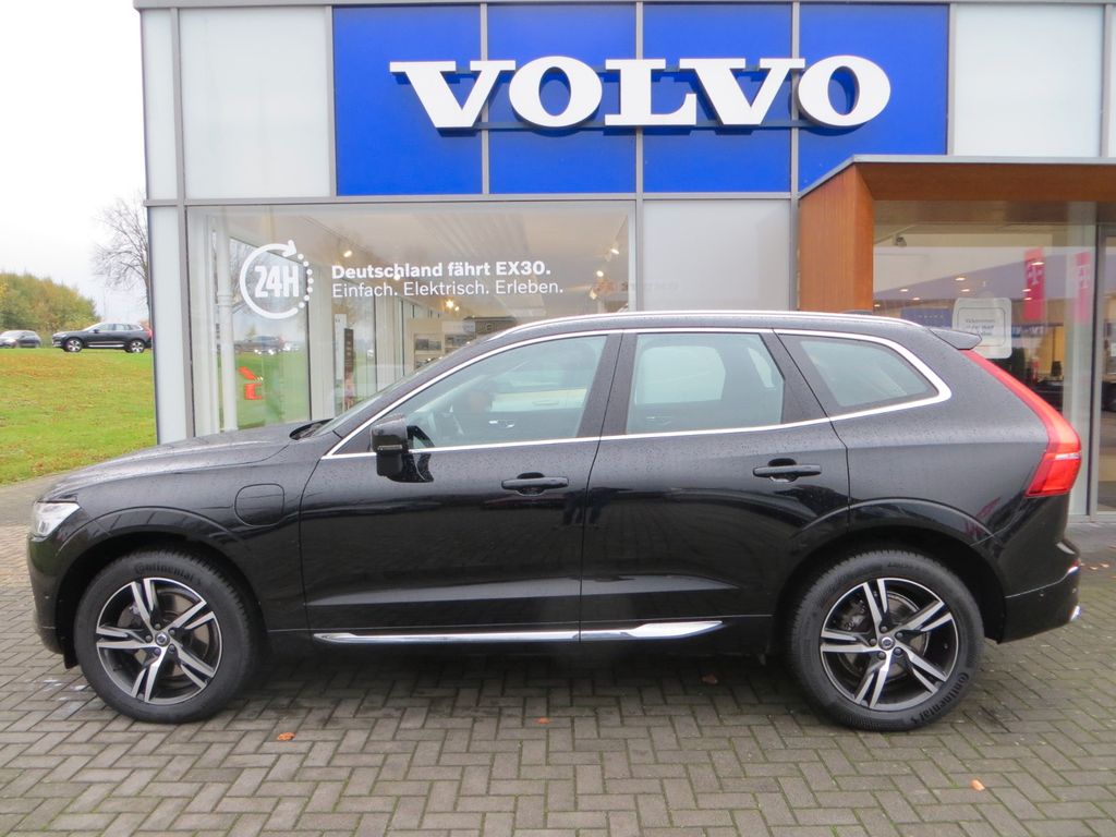 Volvo XC60 2019