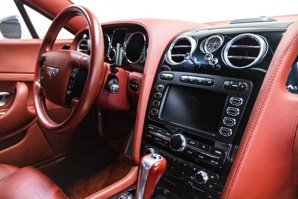 Bentley Continental GT 2006