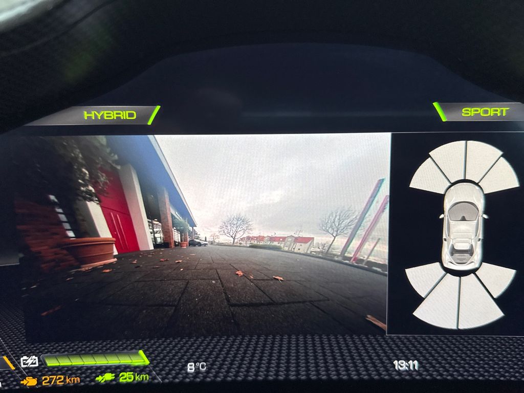 Ferrari 296 GTS 2023