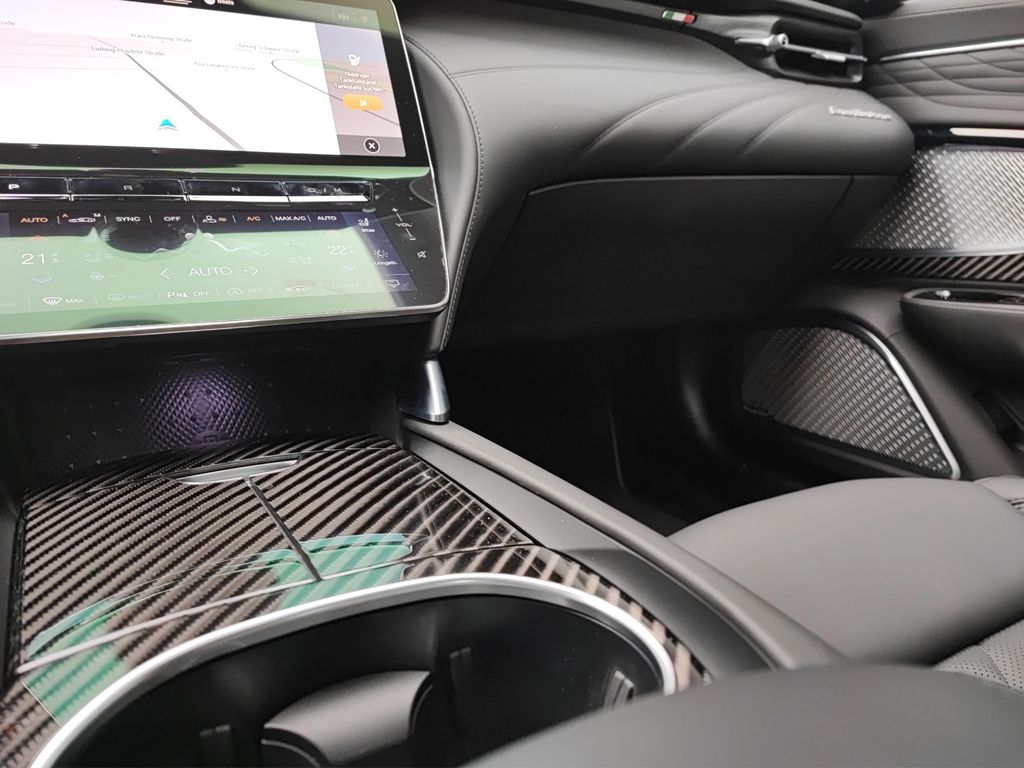 Maserati Granturismo 2024