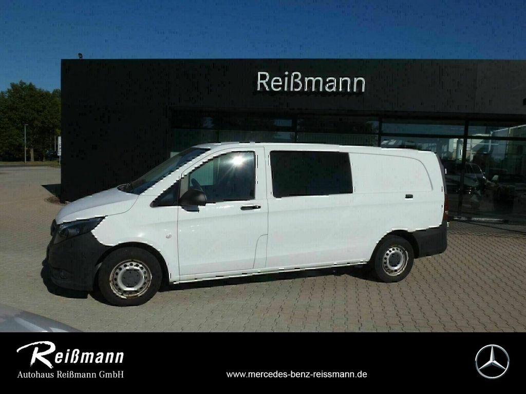 Mercedes-Benz Vito 2018