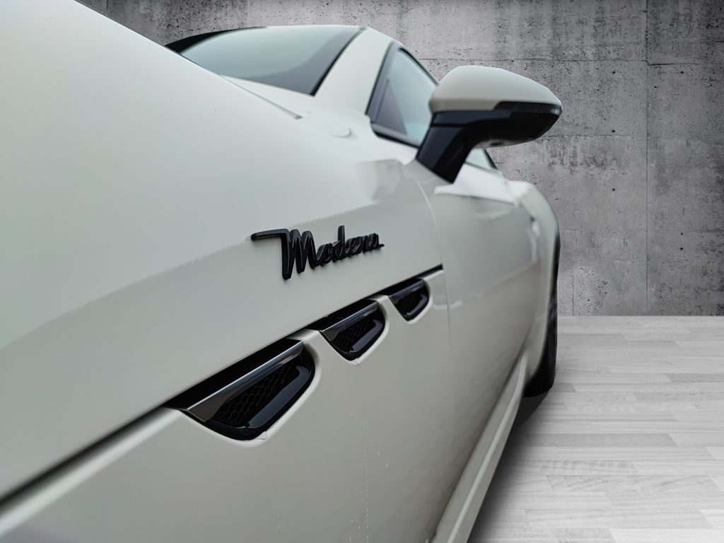 Maserati Granturismo 2024