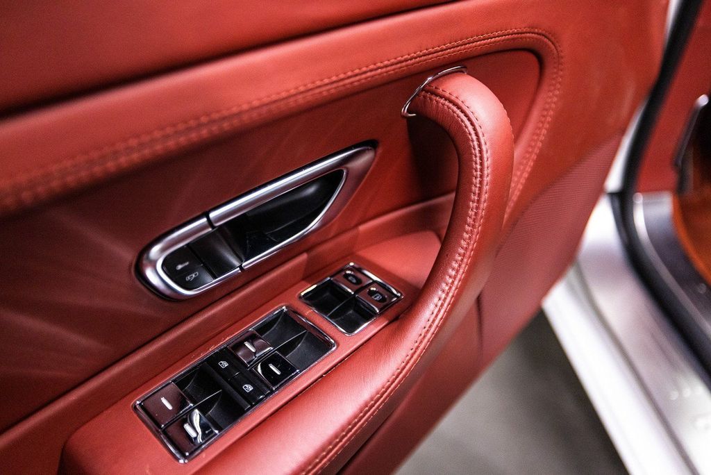 Bentley Continental GT 2006