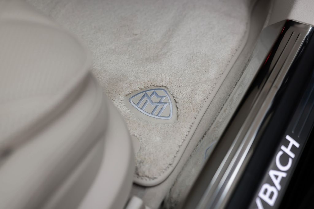 Mercedes-Benz S 580