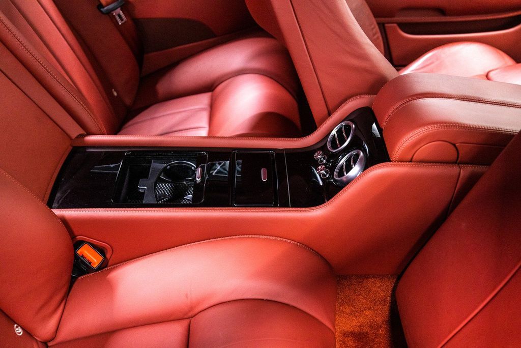 Bentley Continental GT 2006