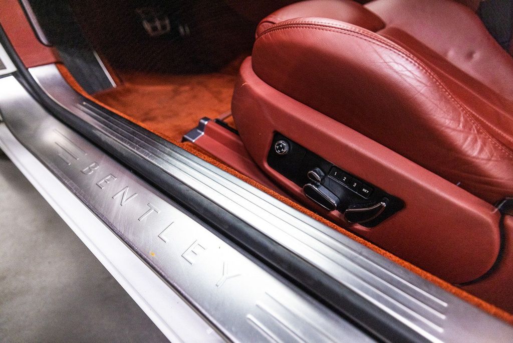Bentley Continental GT 2006