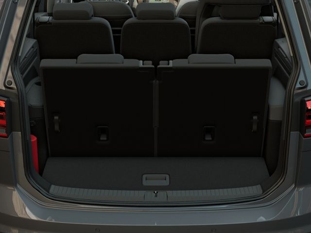 Volkswagen Touran 2025