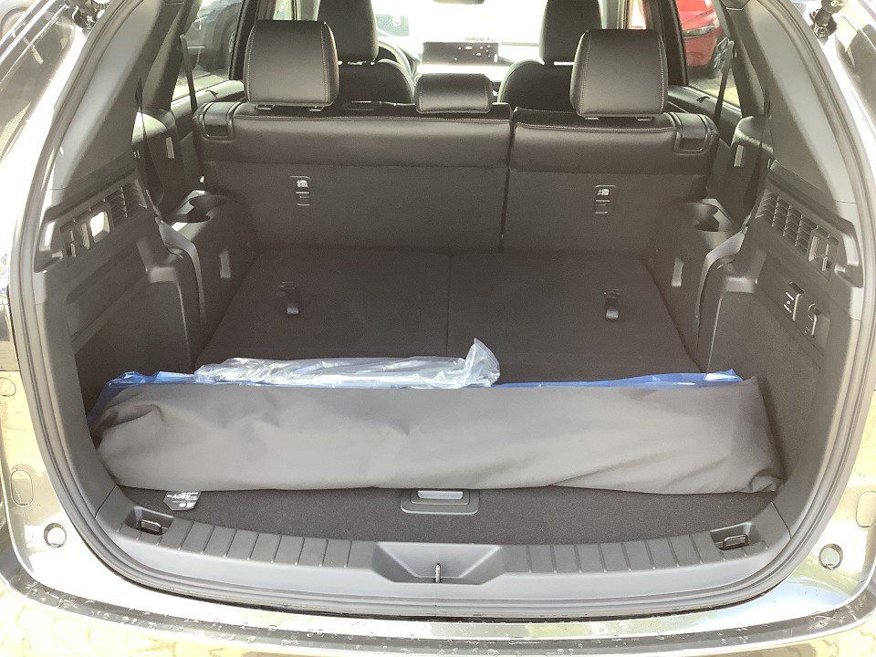 Mazda CX-80 2025