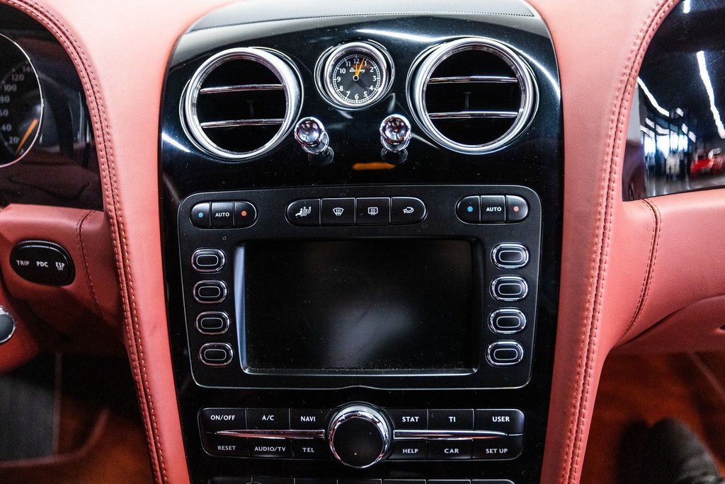 Bentley Continental GT 2006