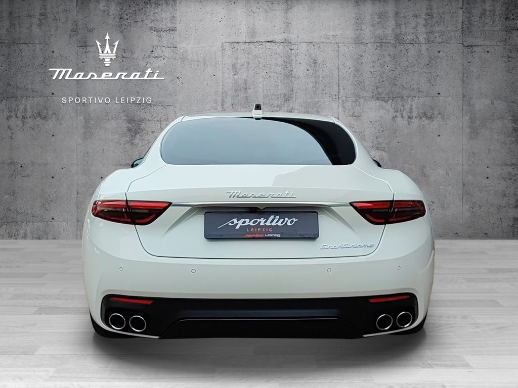 Maserati Granturismo 2024