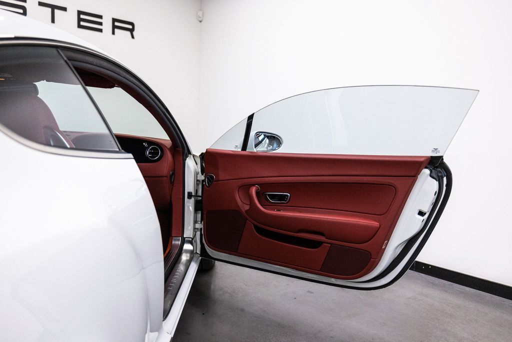 Bentley Continental GT 2006