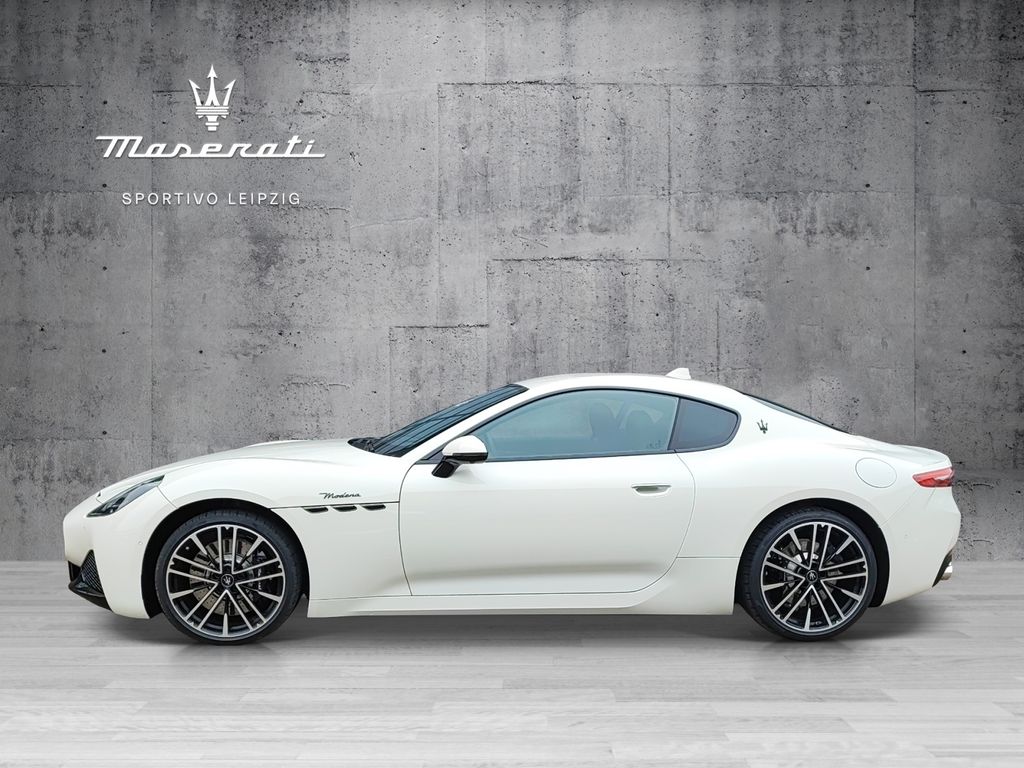 Maserati Granturismo 2024