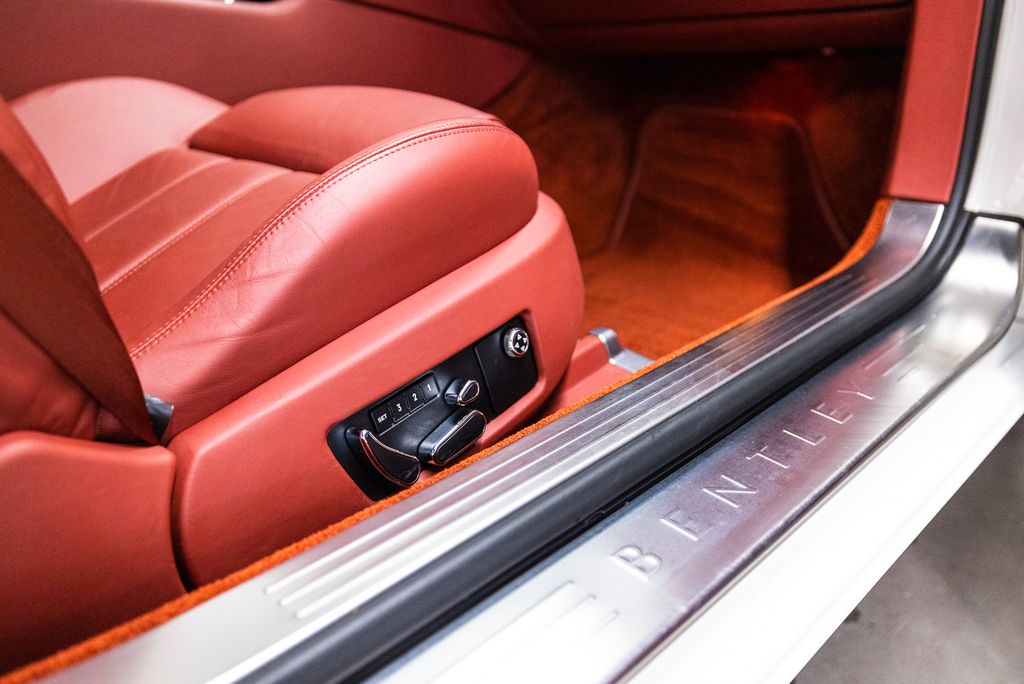 Bentley Continental GT 2006