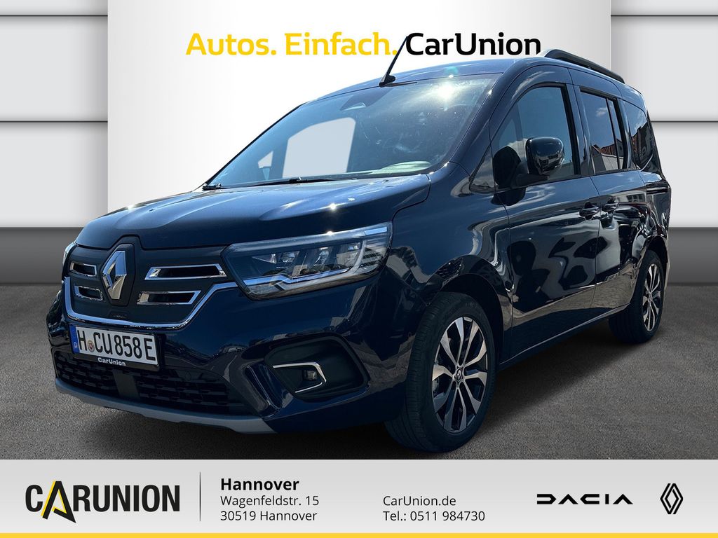 Renault Kangoo 2023