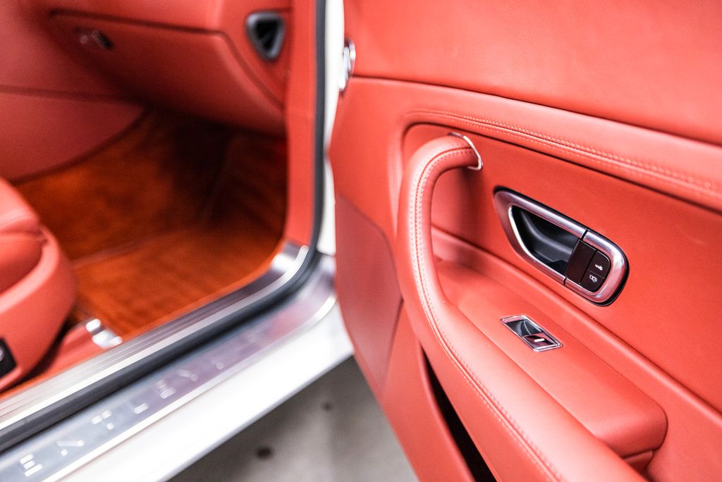 Bentley Continental GT 2006