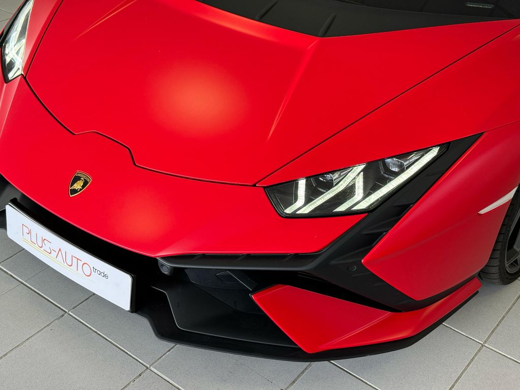 Lamborghini Huracán 2024