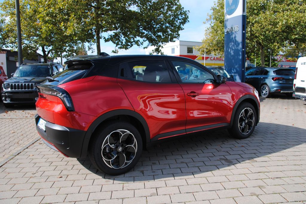 Alfa Romeo Junior 2024