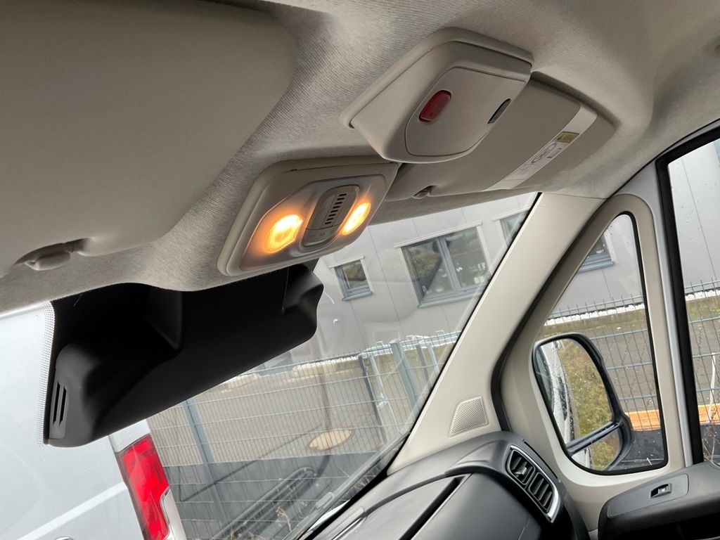 Fiat Ducato 2025