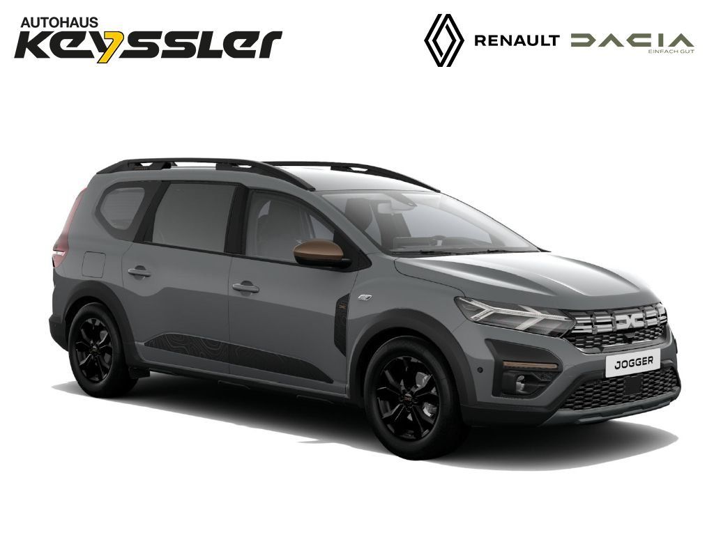 Dacia Jogger 2023