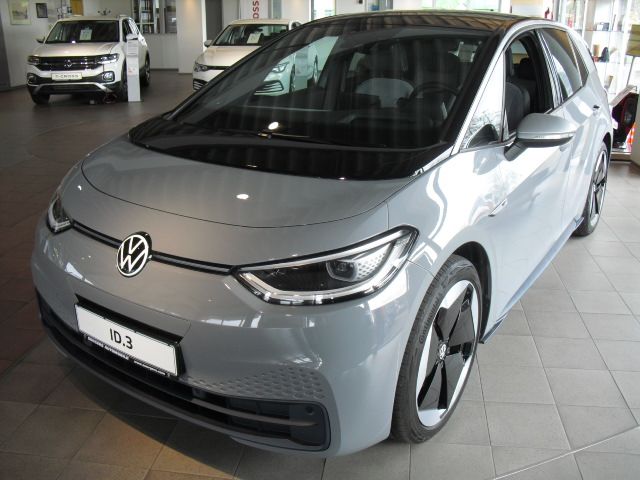 Volkswagen ID.3 2020